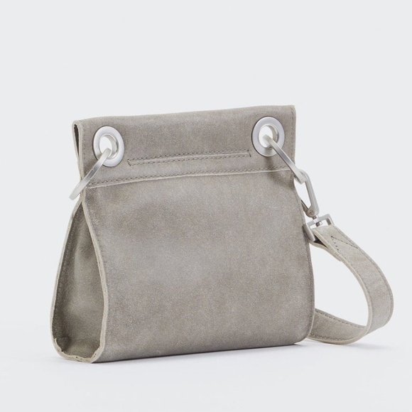 Hammitt Tony Small Crossbody - NWT and Gift Box - Picture 3 of 6